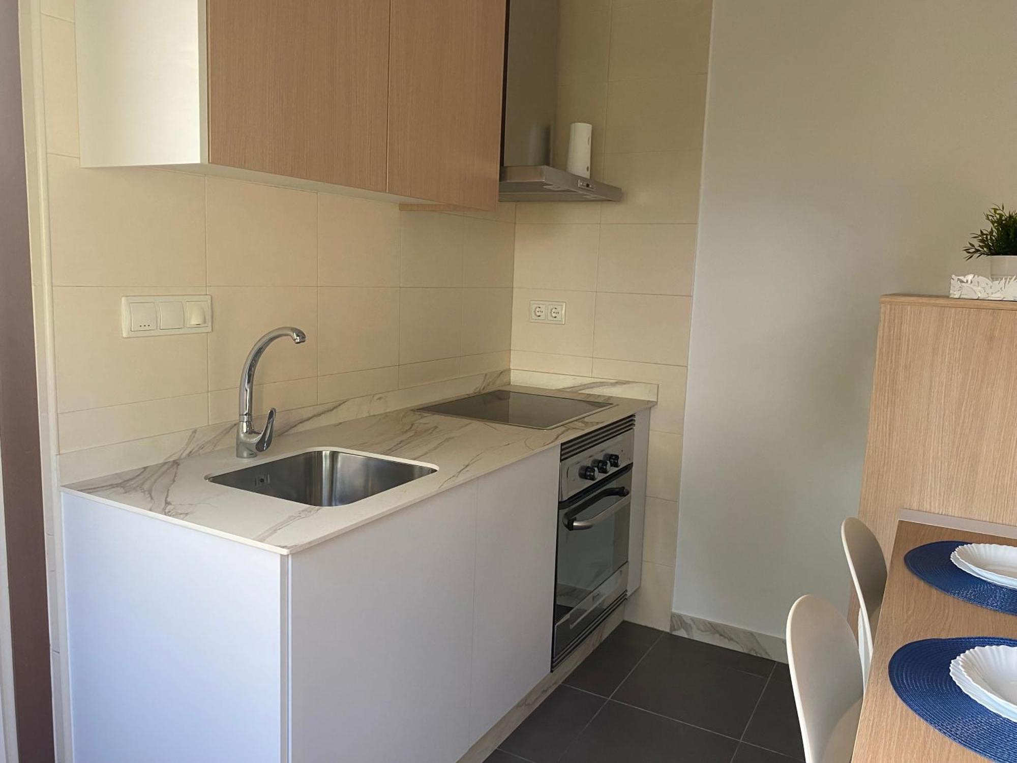 شقة Loft Playa Rodeira كانجاس دي مورازو المظهر الخارجي الصورة